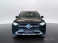 Usata Mercedes GLC220 Advanced Plus 197 CV (144 kW) 2023 Nero SUV