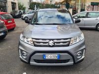 usata Suzuki Vitara 1.6 VVT V-Top/GPL