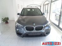 usata BMW X1 -- sDrive16d Advantage