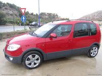 usata Skoda Roomster 1.4 16V Style