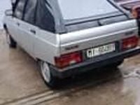 Occasion Citroën Visa 80 ch (58 kW) 1985 Gris Berline