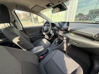 Nuova Mazda 2 116 CV (85 kW) 2025 Lunar white Utilitaria