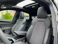 Nuova Audi Q5 Sportback S-line plus 204 CV (150 kW) 2026 Nero mythos met SUV