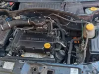 Usata Opel Corsa 75 CV (55 kW) 2002 Utilitaria
