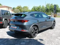 Usata Cupra Formentor 150 CV (110 kW) 2023 Grigio SUV