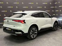 Usata Renault Rafale Techno 200 CV (147 kW) 2025 Bianco SUV