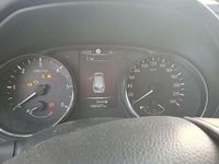 Usata Nissan Qashqai N-Connecta 110 CV (80 kW) 2017 Grigio SUV