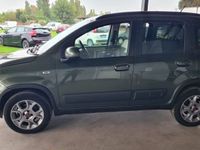 usata Fiat Panda 4x4 1.3 MJT S&S TREKKING