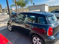 Usata Mini Countryman 111 CV (81 kW) 2015 Nero SUV
