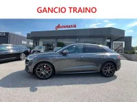 Usata Audi Q8 Sport 286 CV (210 kW) 2021 Grigio SUV