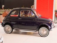 usata Fiat 500 F