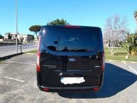 usata Ford Tourneo Custom 320 L1 2.0TDCI ECOBLUE MILD HIBRID garanzia