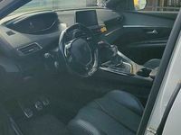 Usata Peugeot 3008 GT-line 131 CV (96 kW) 2018 Bianco SUV