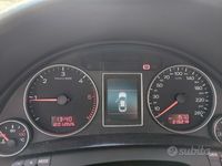 Usata Audi A4 140 CV (102 kW) 2006 Grigio Station wagon