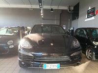 Usata Porsche Cayenne 245 CV (180 kW) 2013 Nero SUV