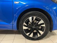 Usata Opel Grandland X Ultimate 130 CV (95 kW) 2023 Blu SUV