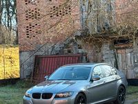 Usata BMW 320 M Sport 2009 Berlina