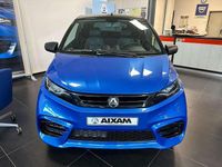 Nuova Aixam City Sport 2026 Blu/azzurro Utilitaria