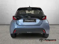 Nuova Toyota Yaris Hybrid 116 CV (85 kW) 2026 Other Berlina
