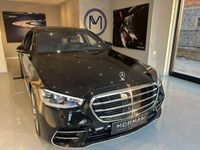 usata Mercedes S400 Premium Plus 4matic auto