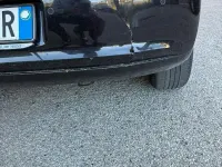 Usata VW Polo 75 CV (55 kW) 2012 Nero Utilitaria