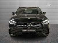 Usata Mercedes GLA180 Premium 116 CV (85 kW) 2022 Nero SUV