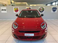 Usata Fiat 600E Red 114 kW (156 CV) 2025 Rosso SUV