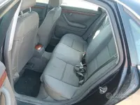 Usata Audi A4 180 CV (132 kW) 2002 Bluazzurro Berlina