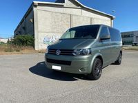 usata VW Caravelle T5 2.0 140 cv DSG