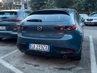 Usata Mazda 3 Exceed 116 CV (85 kW) 2020 Berlina