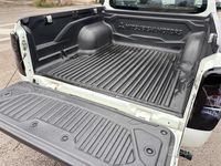 Usata Mitsubishi L200 Invite 150 CV (110 kW) 2022 Bianco Pick-up