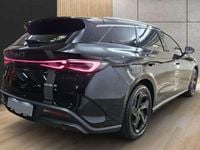 Nuova BYD Seal Comfort 98 CV (72 kW) 2026 Obsidian black Station wagon