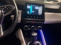 Usata Renault Clio V Techno 100 CV (73 kW) 2023