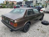 Usata Maserati Biturbo 179 CV (131 kW) 1983 Marrone Coupé