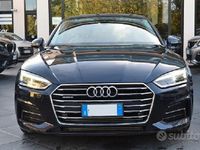 usata Audi A5 SPB 3.0 TDI quattro S tronic Business Spor