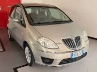 Usata Lancia Musa 77 CV (56 kW) 2008 Bronzo Monovolume