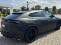 Usata Lamborghini Urus 650 CV (478 kW) 2022 Grigio SUV