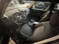 Usata Mini Cooper D Countryman 150 CV (110 kW) 2017 Nero SUV