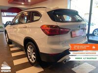 Usata BMW X1 Advantage 115 CV (84 kW) 2021 SUV