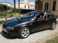 usata Alfa Romeo 147 twin spark1600 GPL 2ª serie