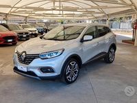 Usata Renault Kadjar Bose Edition 116 CV (85 kW) 2019 Grigio SUV