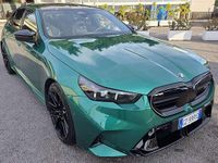 Usata BMW M5 727 CV (534 kW) 2025 Berlina