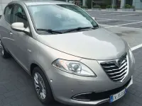 Usata Lancia Ypsilon S 86 CV (63 kW) 2011 Utilitaria