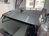 Usata Renault Captur 91 CV (66 kW) 2021 Grigio SUV