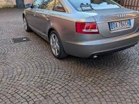 Usata Audi A6 2006 Grigio Berlina