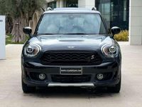 usata Mini Cooper SD Countryman Cooper SD Countryman 2.0 Hype all4 auto my 19