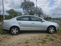 Usata VW Passat 2005 Berlina