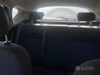 Usata Opel Astra 60 CV (44 kW) 2013 Grigio Berlina