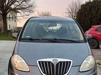 Usata Lancia Musa S 92 CV (67 kW) 2010 Monovolume