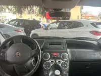 Usata Fiat Panda 4x4 Cross 75 CV (55 kW) 2011 Utilitaria